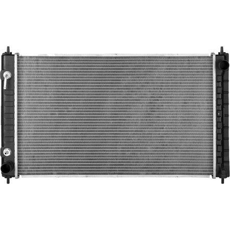 Gpd Radiator 2988C